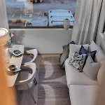 Apartman Unique Mini-house! Tromsø