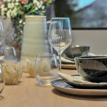 Unique Mini-house! * Tromsø