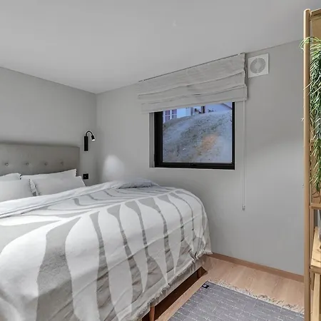 Unique Mini-house! Apartamento