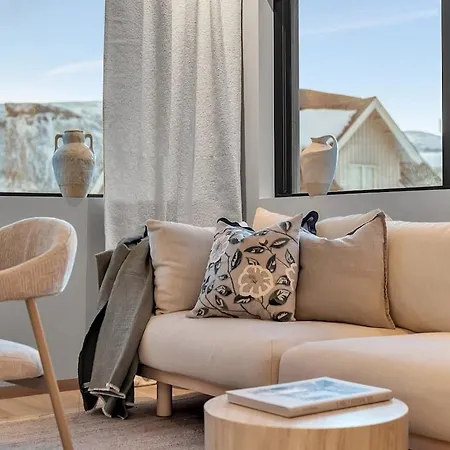 Unique Mini-house! Tromsø