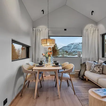 Unique Mini-house!