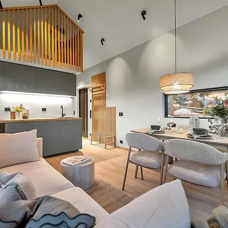 Unique Mini-house! トロムソ