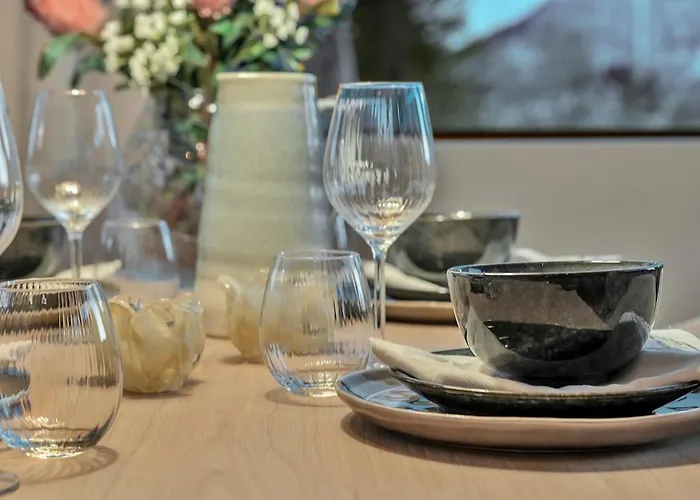 Unique Mini-house! * Тромсё