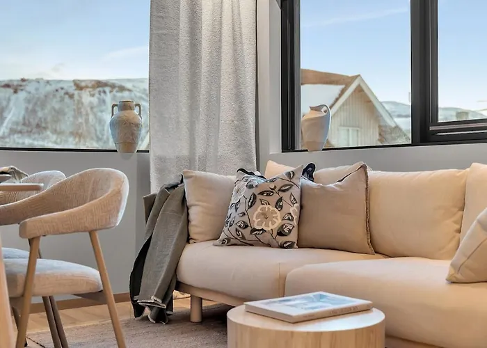 Unique Mini-house! Tromsø