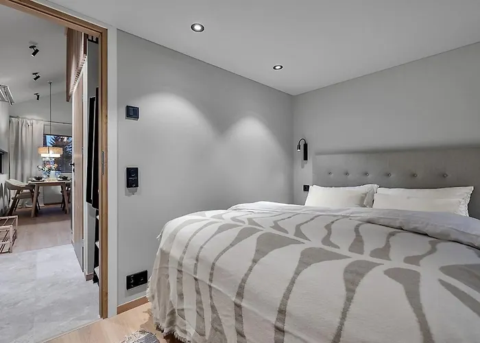 Unique Mini-house! Apartamento *