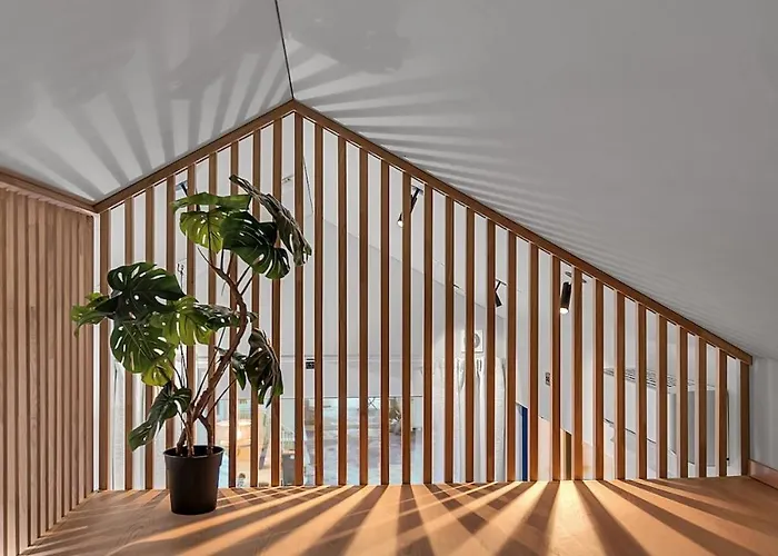 Апартаменты Unique Mini-house!