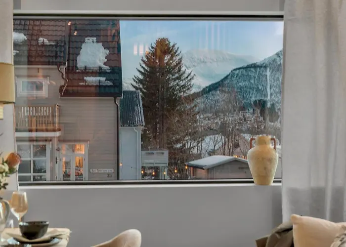 Unique Mini-house! * Tromsø