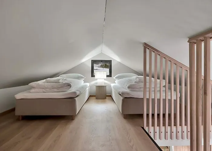 Apartamento Unique Mini-house!