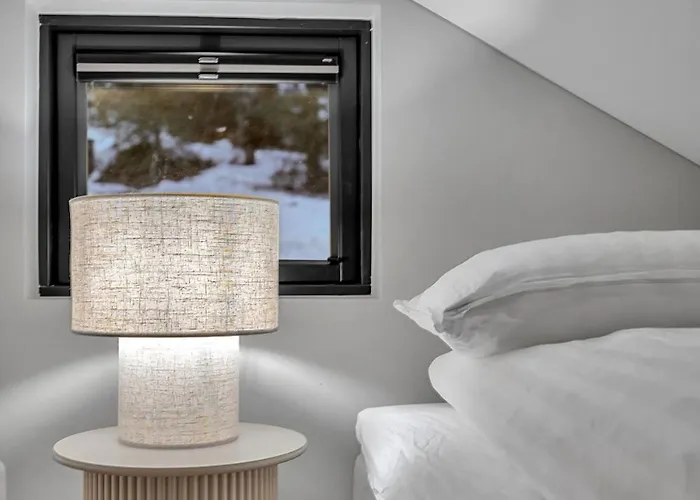 Apartamento Unique Mini-house! Tromsø