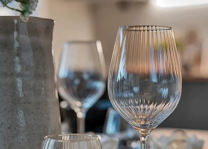 Unique Mini-house! Apartamento