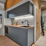 Unique Mini-house! トロムソ