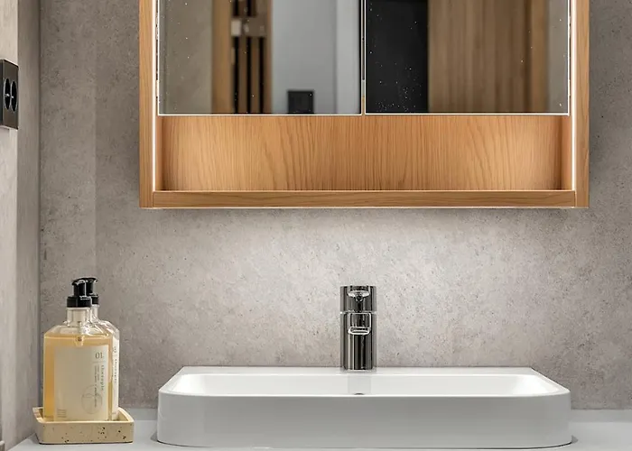 Unique Mini-house! Apartmán Tromsø